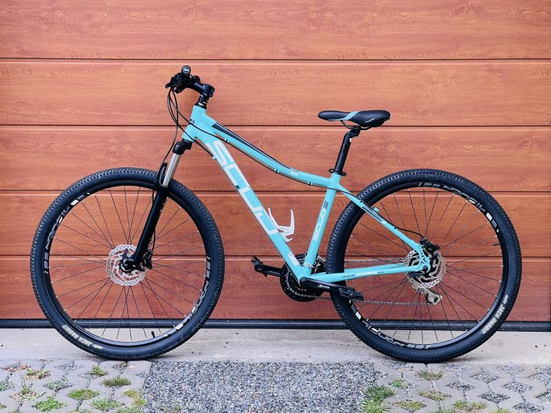 Scud 29" ZÁNOVNÍ