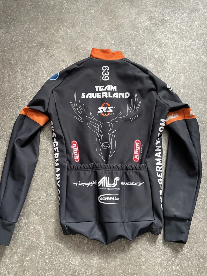 Bioracer S