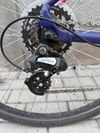 Rock Machine Crossride 100