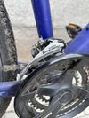 Rock Machine Crossride 100