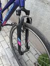 Rock Machine Crossride 100