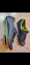 Specialized Audax carbon, boa
