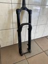 Rock Shox Yari 170mm