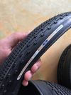 Pláště Panaracer GravelKing SK 700x35c + 700x32c – nové