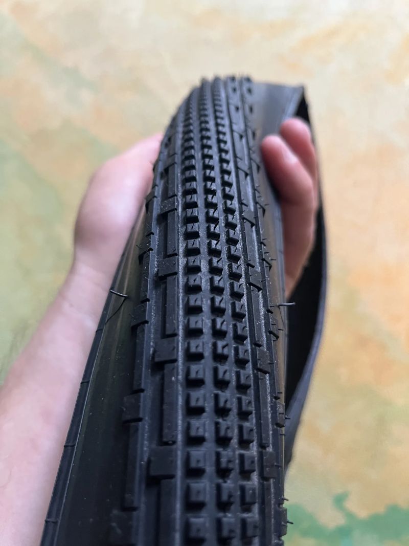 Pláště Panaracer GravelKing SK 700x35c + 700x32c – nové