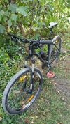 Merida Big.Seven XT‑Edition 2016 – XC velikost L
