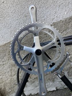 Shimano 600