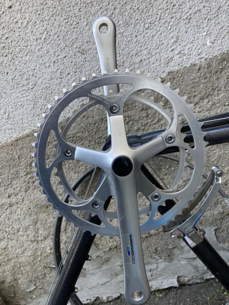Shimano 600