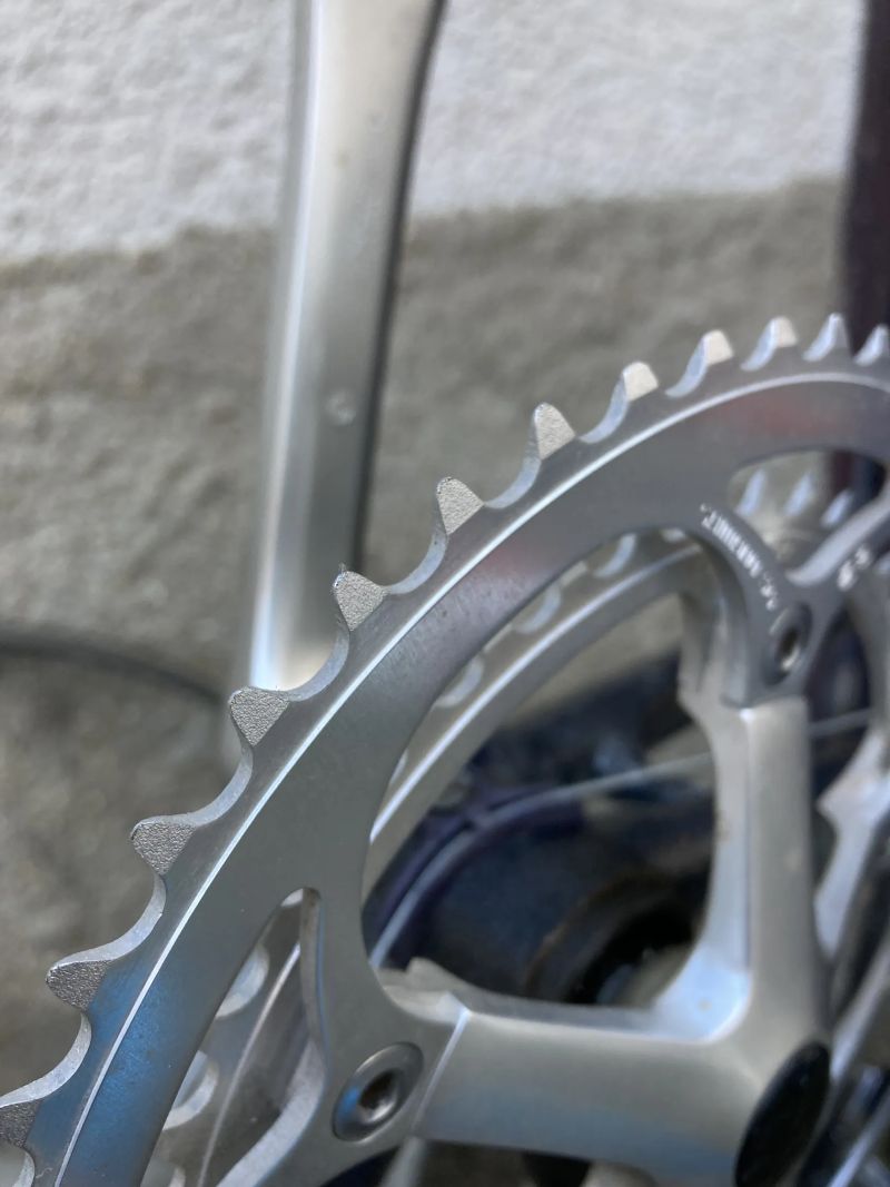 Shimano 600