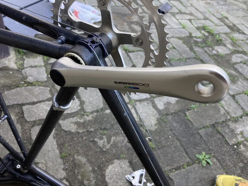 Shimano 600