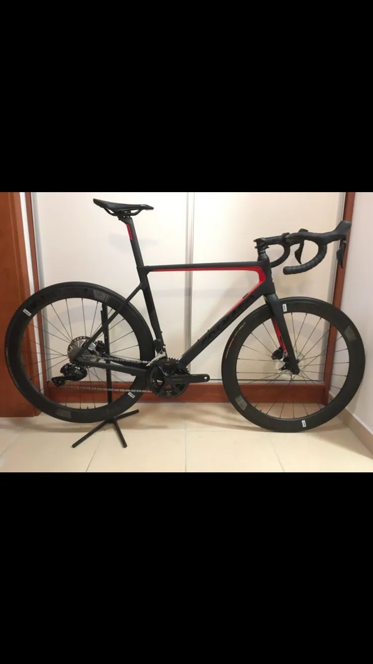 Colnago V3 