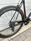 Karbonový Pells Roar, karbonová kola Kastar a druhá sada Mavic Cosmic