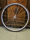 Mavic Ksirium Equipe - shimano 10
