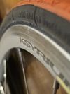 Mavic Ksirium Equipe - shimano 10