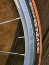 Mavic Ksirium Equipe - shimano 10