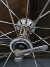 Mavic Ksirium Equipe - shimano 10
