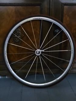 Mavic Ksirium Equipe - shimano 10