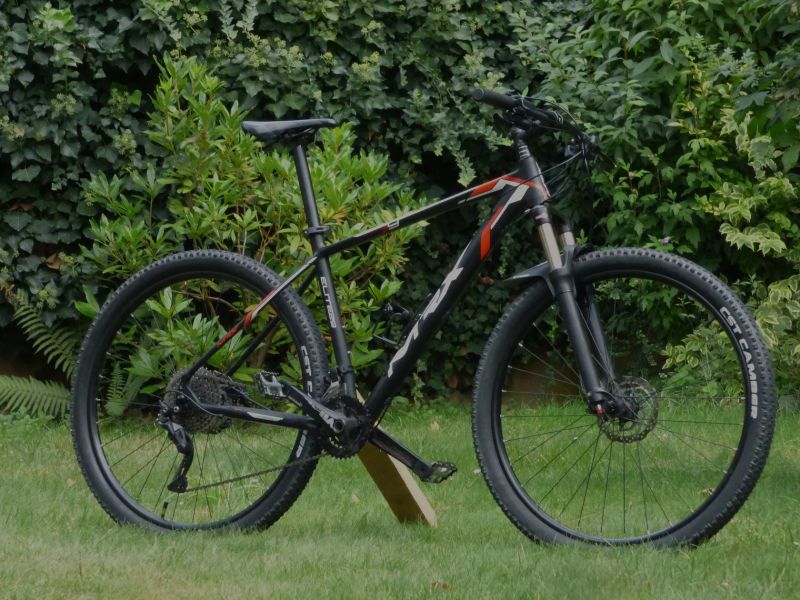 MRX ELITE X0