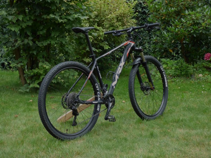 MRX ELITE X0