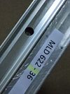 Dva nove rafky Kinlin 622 - 36