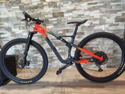 Cannondale Scalpel Carbon 2 