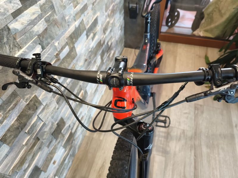 Cannondale Scalpel Carbon 2 