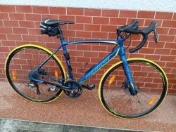 Merida Cyclo cross 300