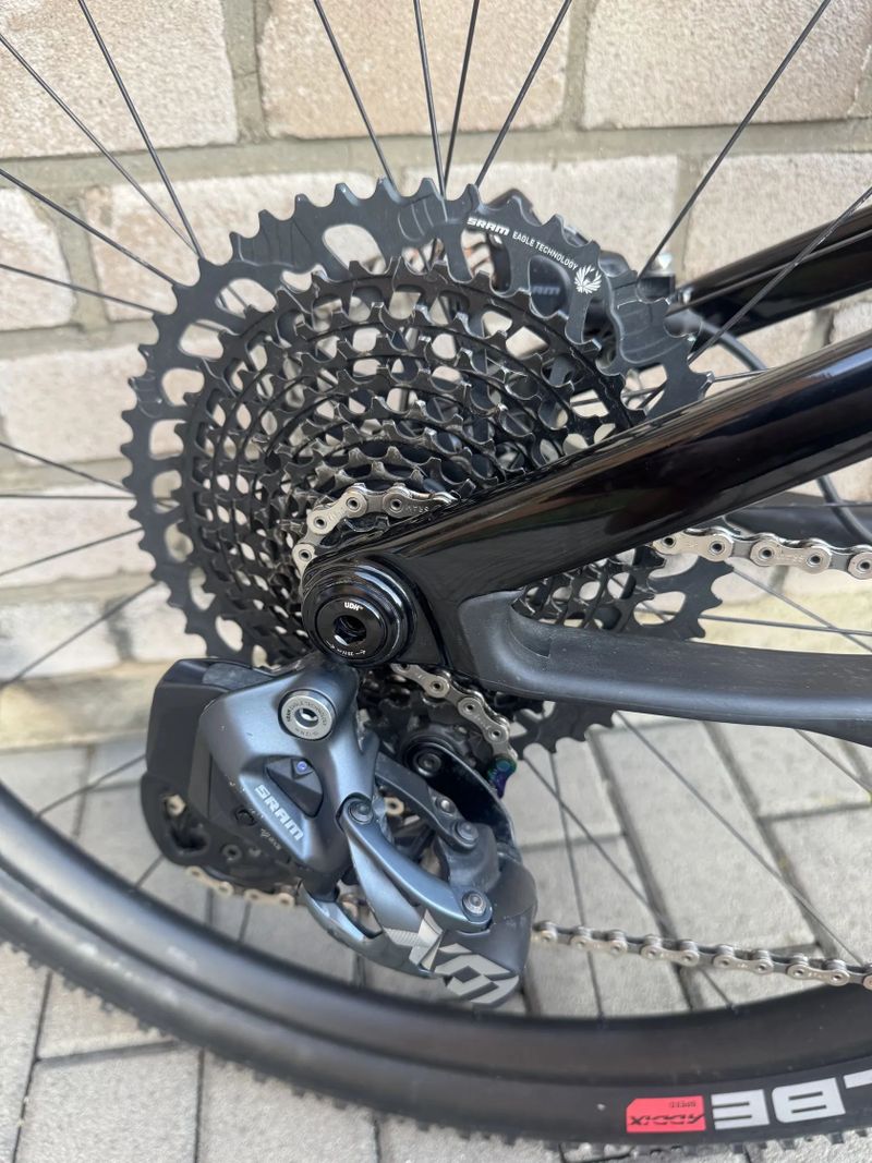 Cannondale Scalpel Hi-MOD1 AXS vel M 2023/2024
