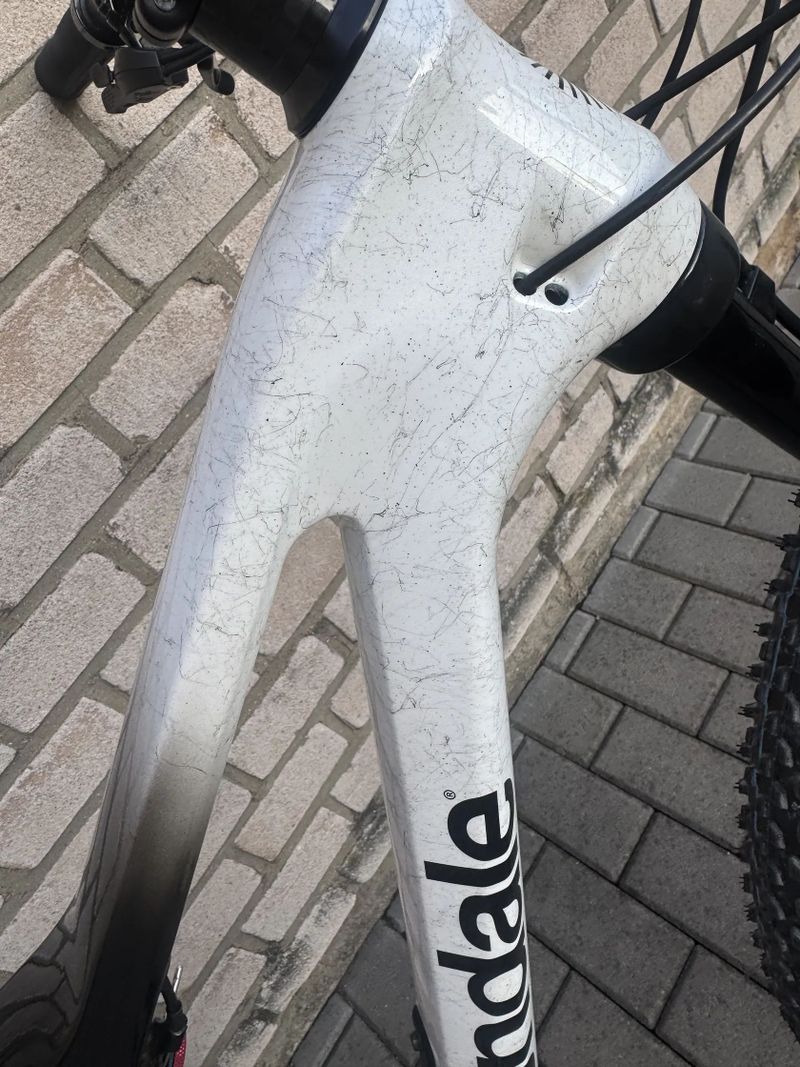 Cannondale Scalpel Hi-MOD1 AXS vel M 2023/2024