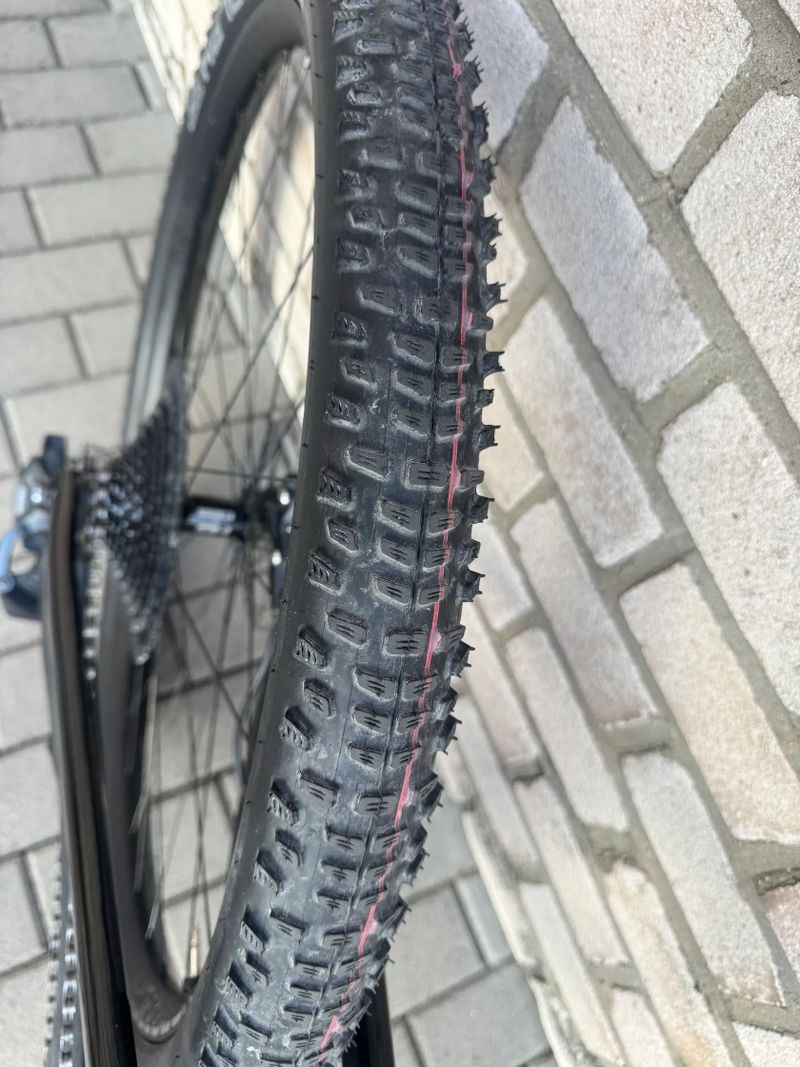 Cannondale Scalpel Hi-MOD1 AXS vel M 2023/2024