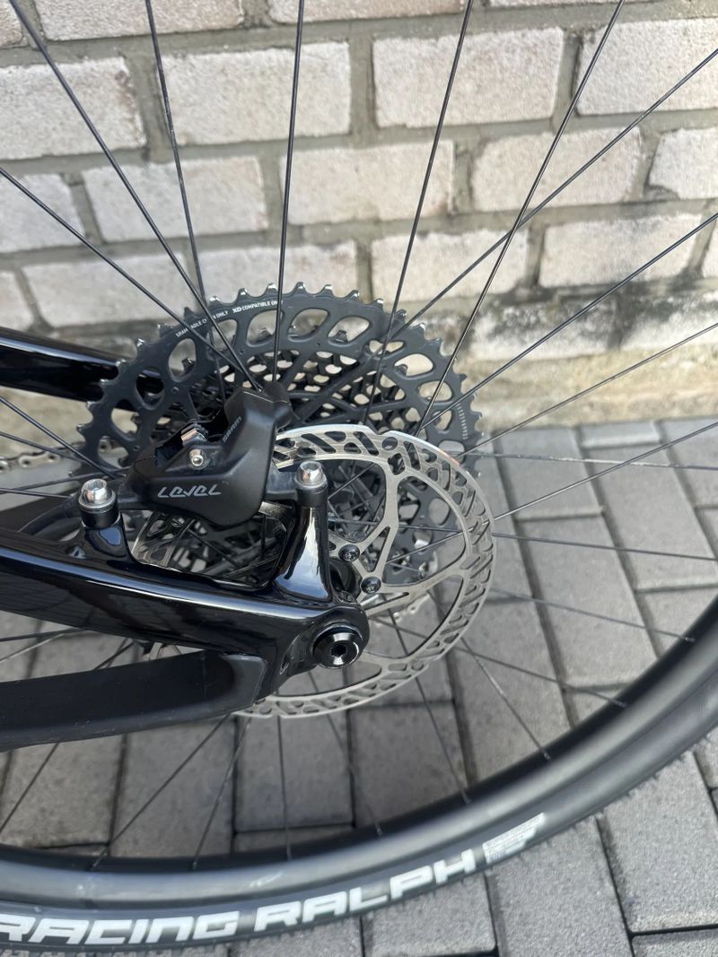 Cannondale Scalpel Hi-MOD1 AXS vel M 2023/2024