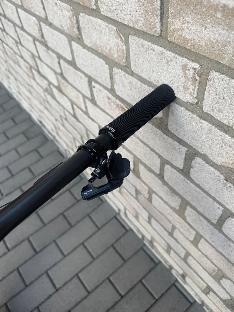 Cannondale Scalpel Hi-MOD1 AXS vel M 2023/2024