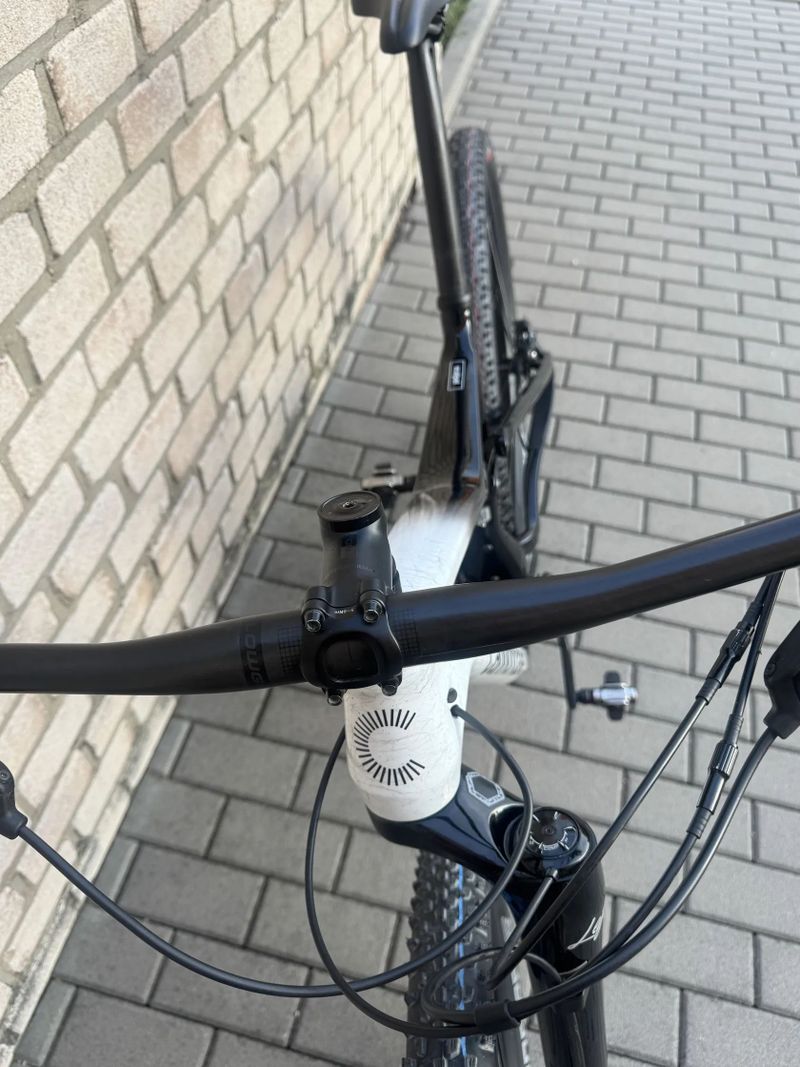 Cannondale Scalpel Hi-MOD1 AXS vel M 2023/2024