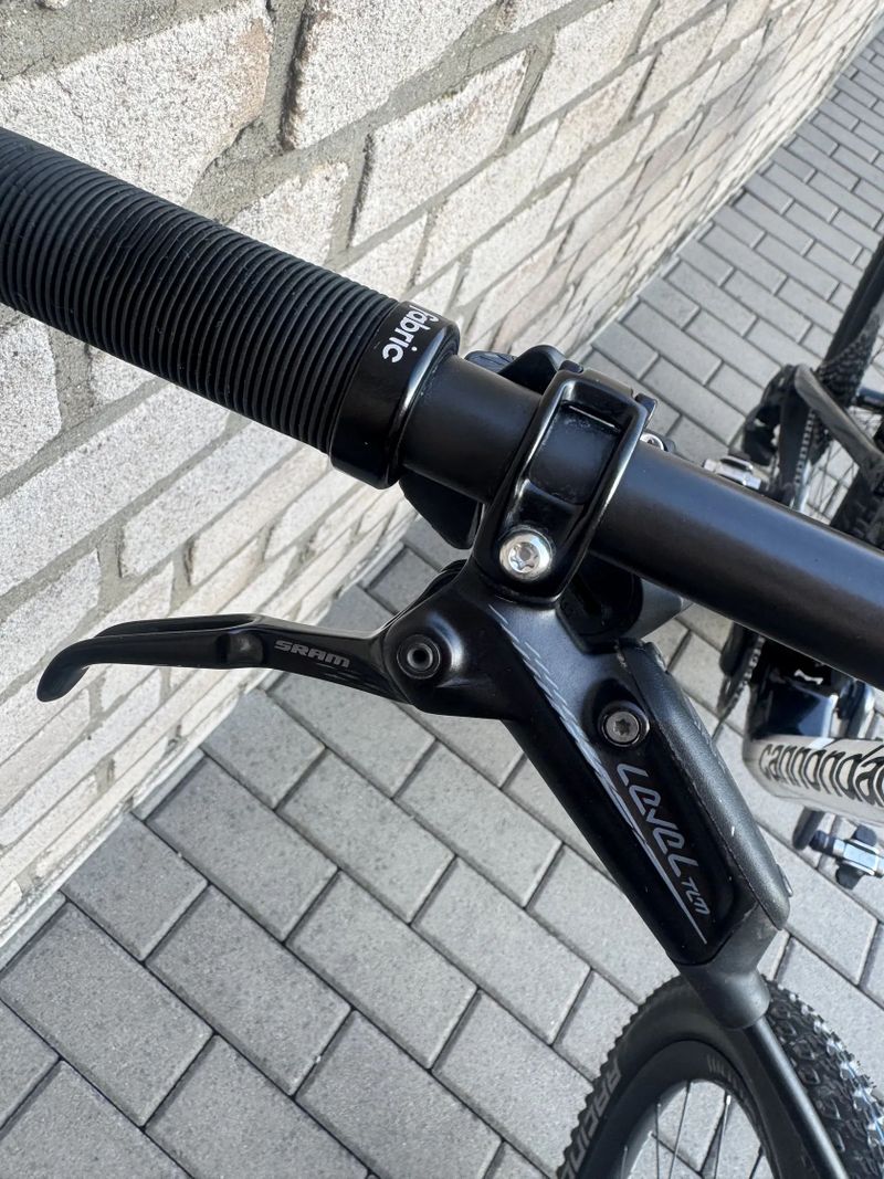 Cannondale Scalpel Hi-MOD1 AXS vel M 2023/2024