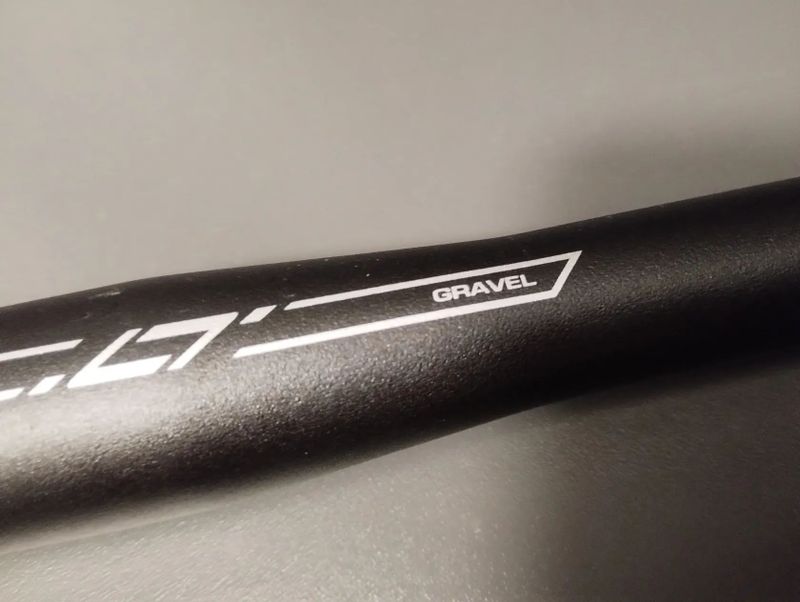 Gravel řidítka PRO LT ALLOY 44