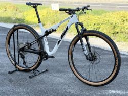 KTM Scarp Elite Carbon 29 Fox/Shimano Deore XT 1x12