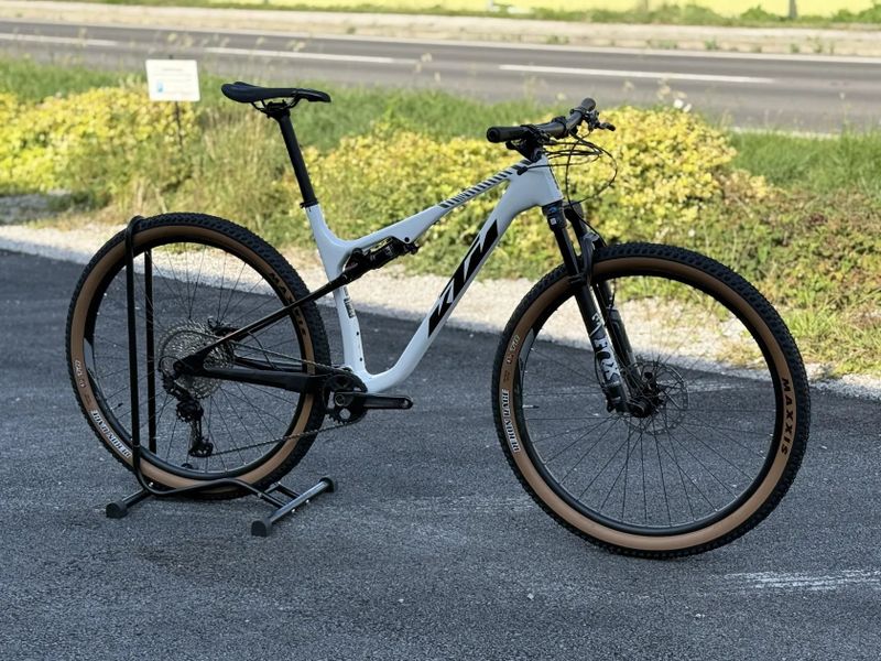 KTM Scarp Elite Carbon 29 Fox/Shimano Deore XT 1x12