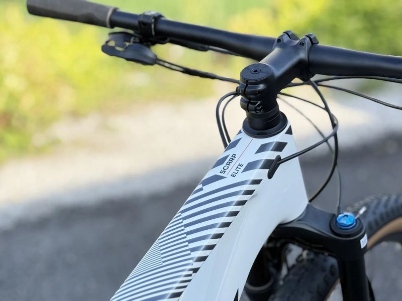 KTM Scarp Elite Carbon 29 Fox/Shimano Deore XT 1x12
