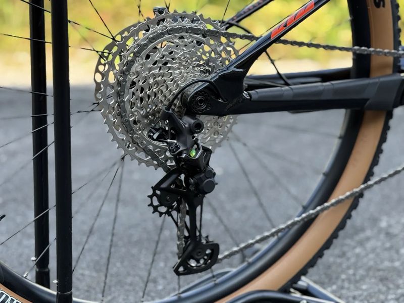 KTM Scarp Elite Carbon 29 Fox/Shimano Deore XT 1x12