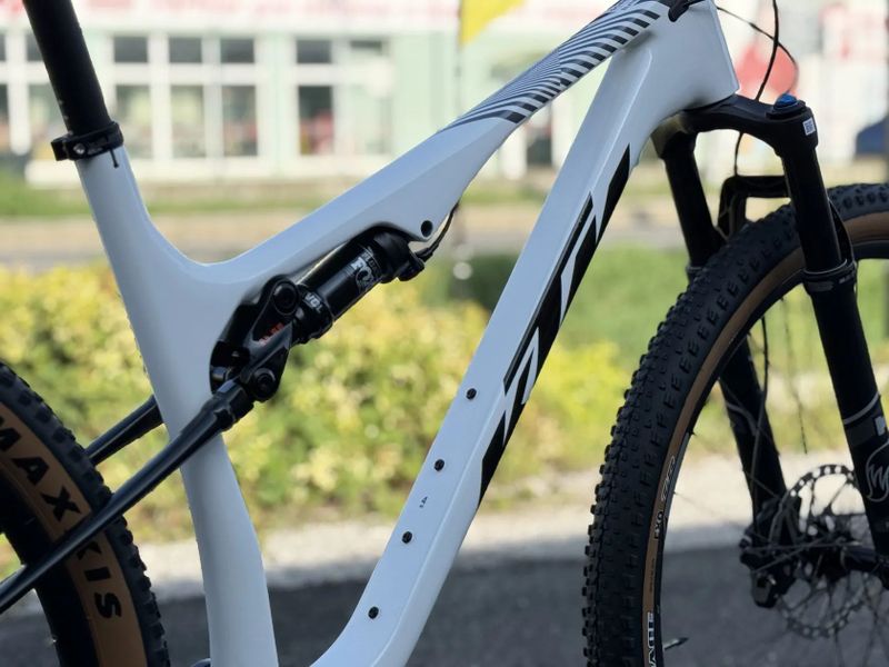 KTM Scarp Elite Carbon 29 Fox/Shimano Deore XT 1x12