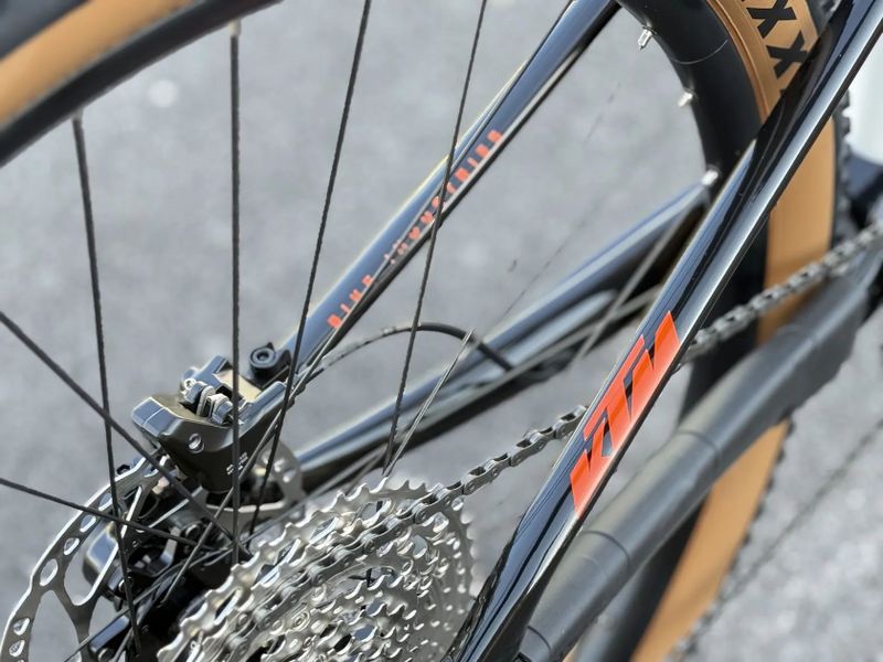 KTM Scarp Elite Carbon 29 Fox/Shimano Deore XT 1x12