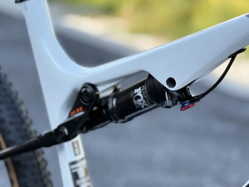 KTM Scarp Elite Carbon 29 Fox/Shimano Deore XT 1x12