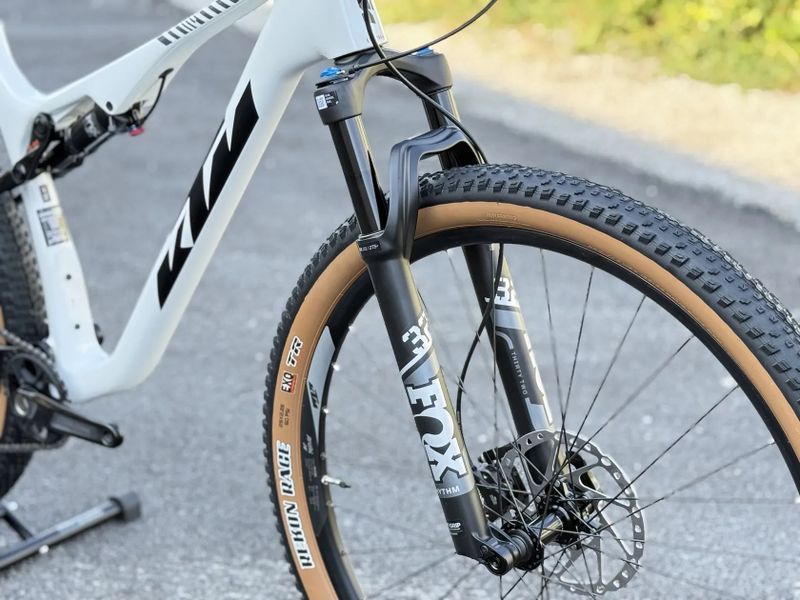 KTM Scarp Elite Carbon 29 Fox/Shimano Deore XT 1x12