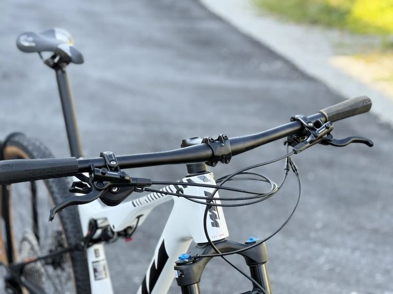 KTM Scarp Elite Carbon 29 Fox/Shimano Deore XT 1x12