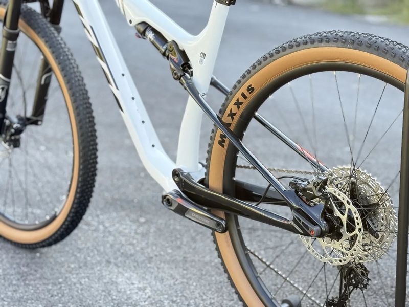 KTM Scarp Elite Carbon 29 Fox/Shimano Deore XT 1x12
