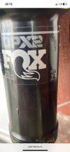Dobrý den prodám tlumič fox dpx2