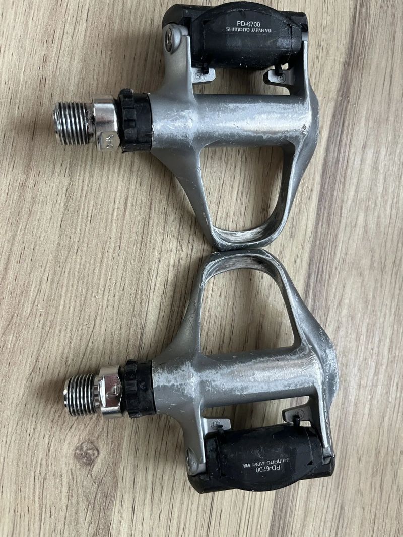 Shimano Ultegra PD 6700 pedály