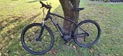 Rock Machine Torrent 70