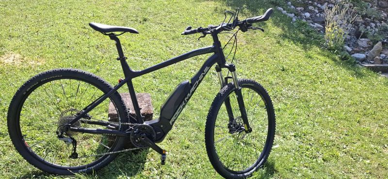 Rock Machine Torrent 70