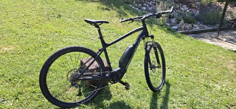 Rock Machine Torrent 70